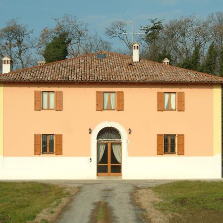 Al Podere Santa Cristina Castel Maggiore Zimmer foto