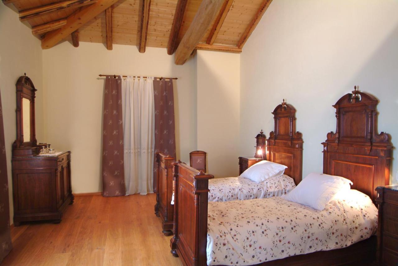 Al Podere Santa Cristina Castel Maggiore Zimmer foto