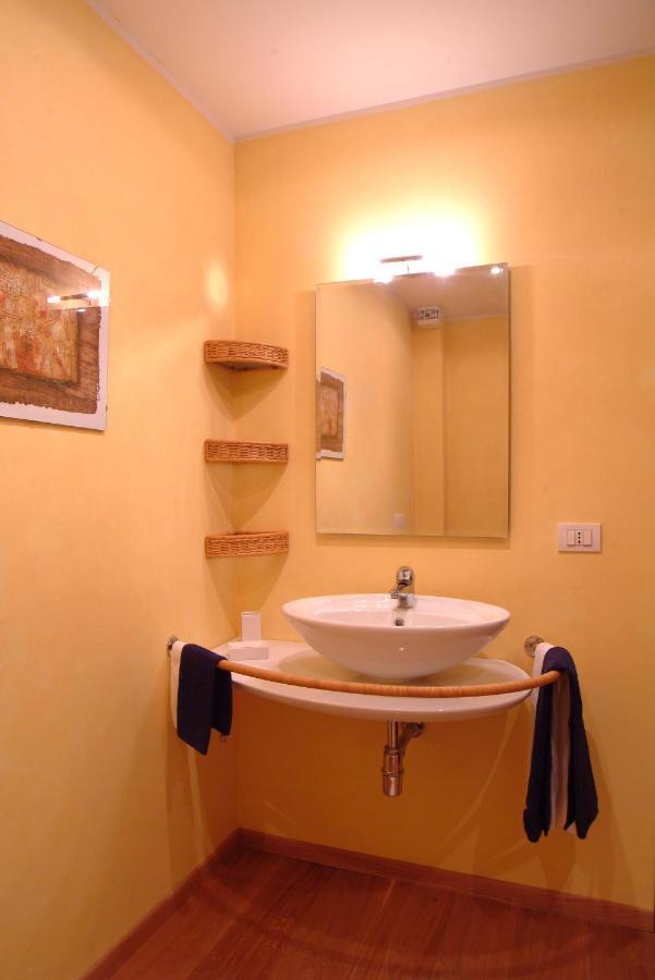 Al Podere Santa Cristina Castel Maggiore Zimmer foto