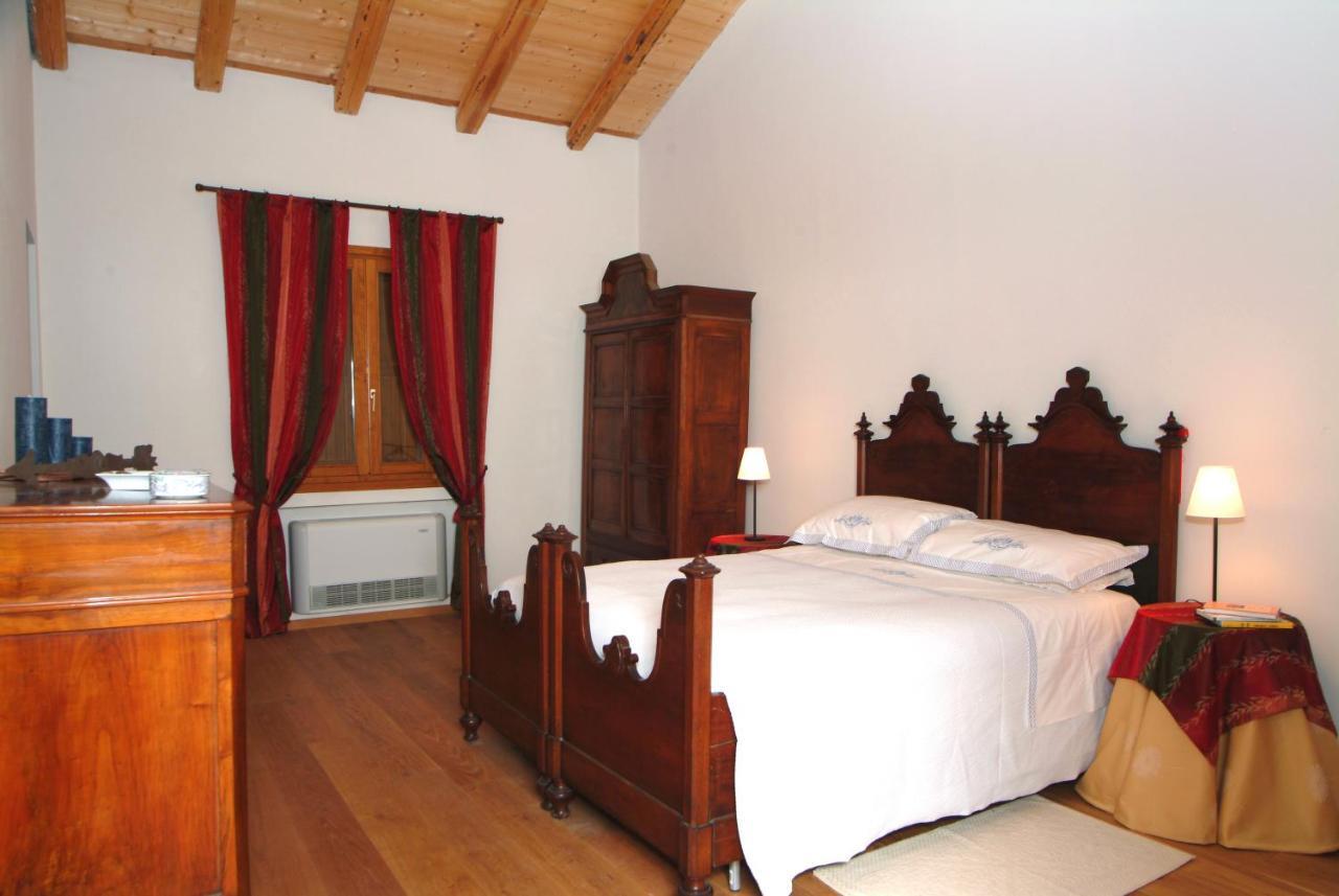 Al Podere Santa Cristina Castel Maggiore Zimmer foto